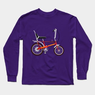 Chopper Long Sleeve T-Shirt